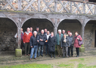 baliseurs de la loire
